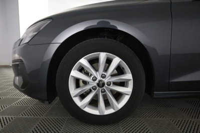 Audi A3 Sportback 30 TFSI Business (8)