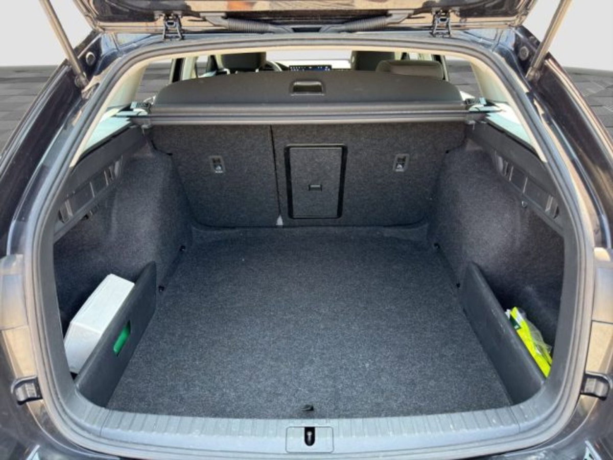 Skoda Octavia Station Wagon 2.0 tdi Executive 150cv dsg (14)