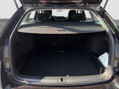 Skoda Octavia Station Wagon 2.0 tdi Executive 150cv dsg (14)