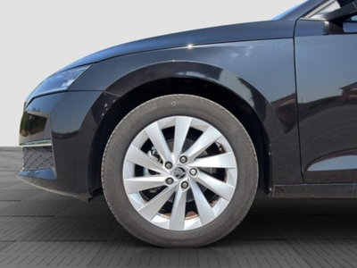Skoda Octavia Station Wagon 2.0 tdi Executive 150cv dsg (16)