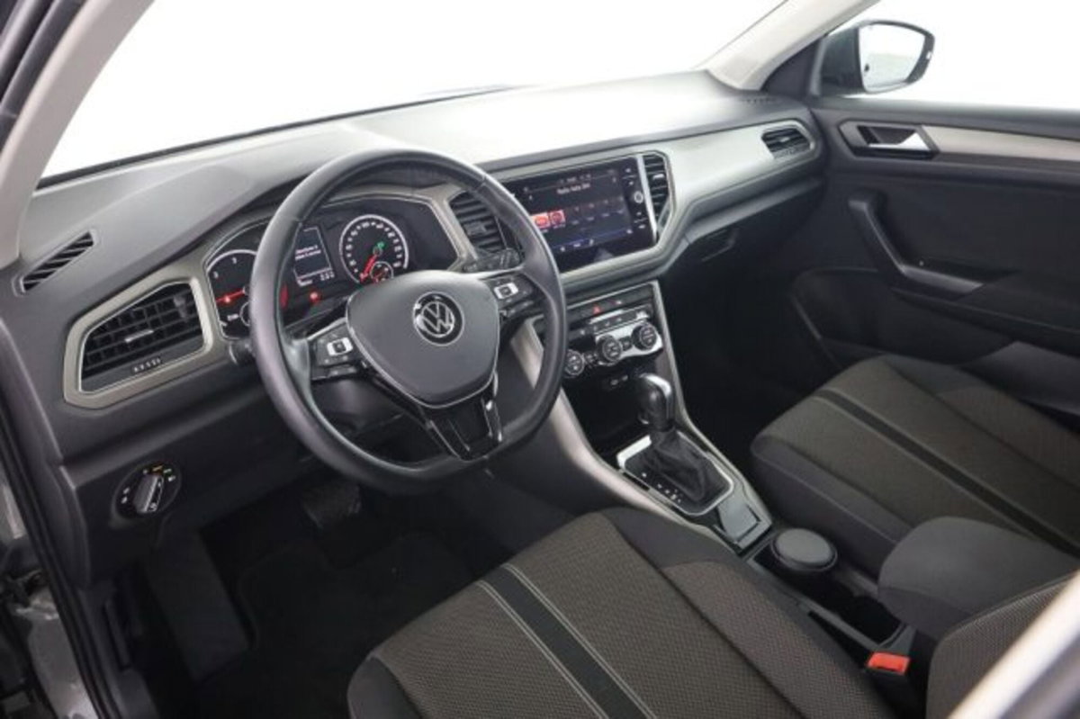 Volkswagen T-Roc 2.0 TDI SCR 150 CV DSG Business BlueMotion Technology