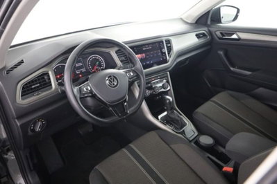 Volkswagen T-Roc 2.0 TDI SCR 150 CV DSG Business BlueMotion Technology usata
