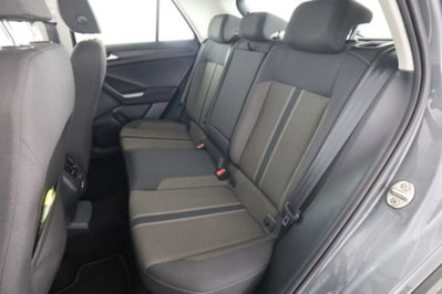 Volkswagen T-Roc 2.0 TDI SCR 150 CV DSG Business BlueMotion Technology (3)