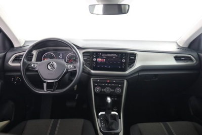 Volkswagen T-Roc 2.0 TDI SCR 150 CV DSG Business BlueMotion Technology (4)