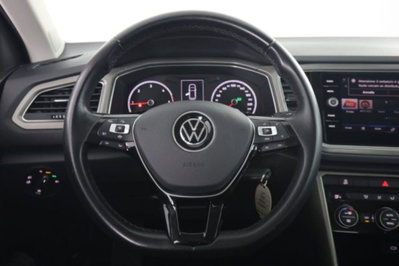 Volkswagen T-Roc 2.0 TDI SCR 150 CV DSG Business BlueMotion Technology (5)