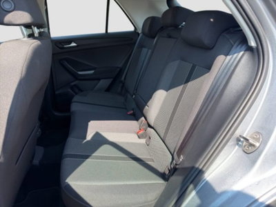 Volkswagen T-Roc 1.5 tsi Life dsg (11)