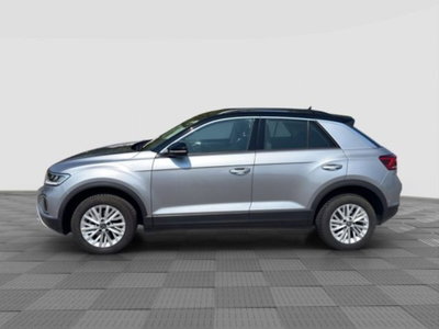Volkswagen T-Roc 1.5 tsi Life dsg (2)