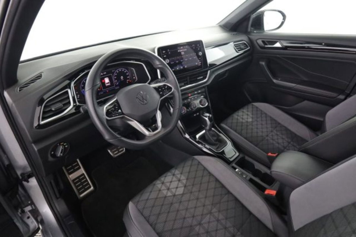 Volkswagen T-Roc 1.5 tsi R-Line dsg
