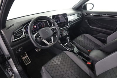 Volkswagen T-Roc 1.5 tsi R-Line dsg usata