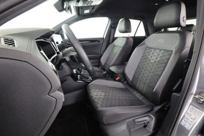 Volkswagen T-Roc 1.5 tsi R-Line dsg (2)