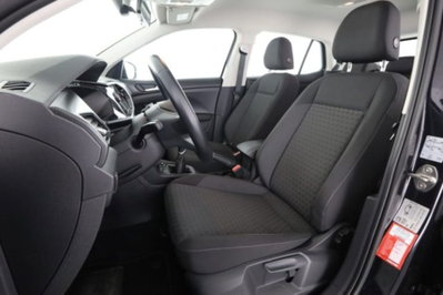 Volkswagen T-Cross 1.0 TSI Style BMT (2)