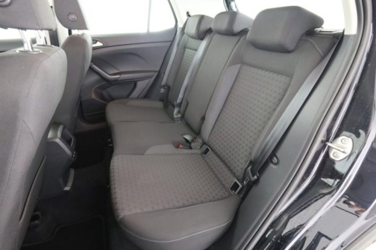 Volkswagen T-Cross 1.0 TSI Style BMT (3)