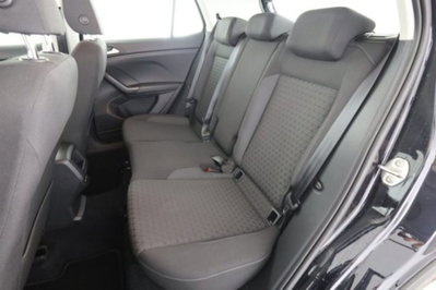 Volkswagen T-Cross 1.0 TSI Style BMT (3)