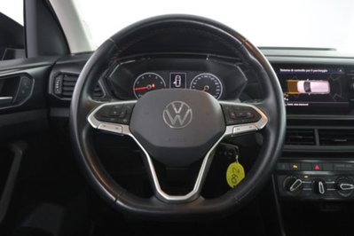 Volkswagen T-Cross 1.0 TSI Style BMT (5)