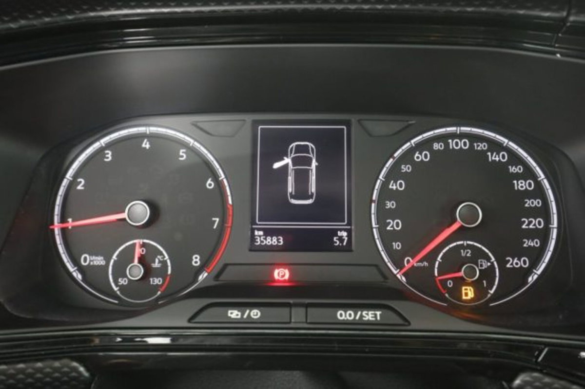 Volkswagen T-Cross 1.0 TSI Style BMT (7)