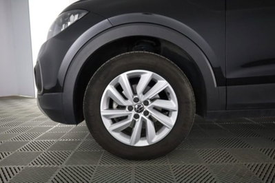 Volkswagen T-Cross 1.0 TSI Style BMT (8)