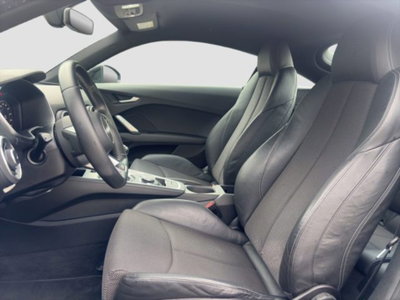Audi TT Coupé 1.8 TFSI S line (10)