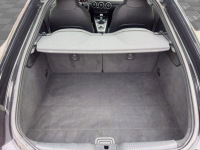 Audi TT Coupé 1.8 TFSI S line (13)