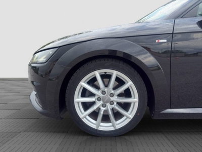 Audi TT Coupé 1.8 TFSI S line (15)