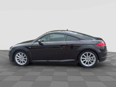 Audi TT Coupé 1.8 TFSI S line (2)
