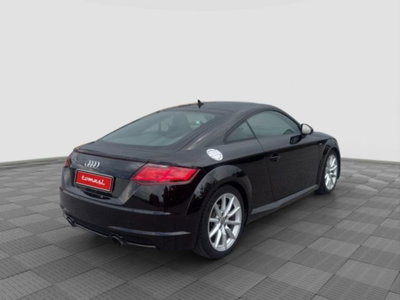 Audi TT Coupé 1.8 TFSI S line (5)