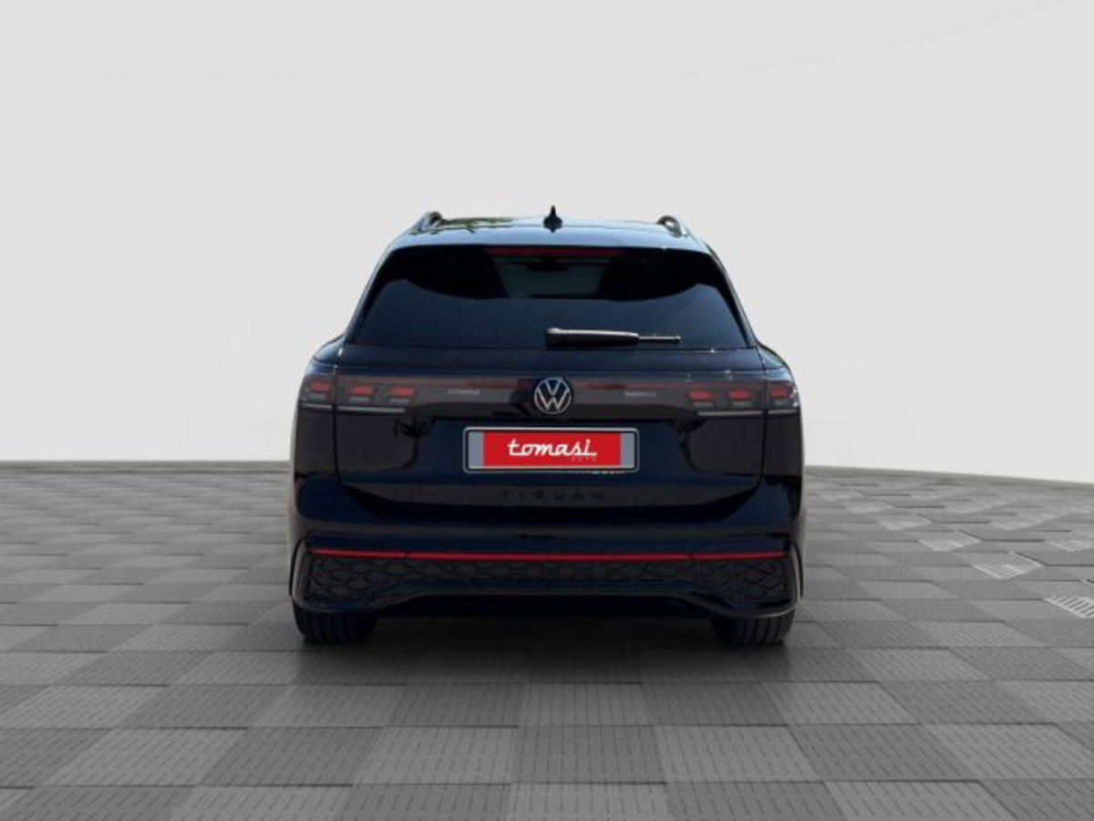 Volkswagen Tiguan 2.0 tdi R-Line 4motion 193cv dsg (4)