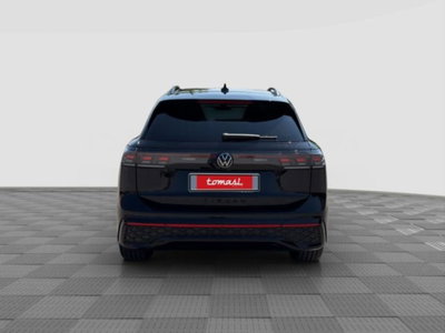Volkswagen Tiguan 2.0 tdi R-Line 4motion 193cv dsg (4)