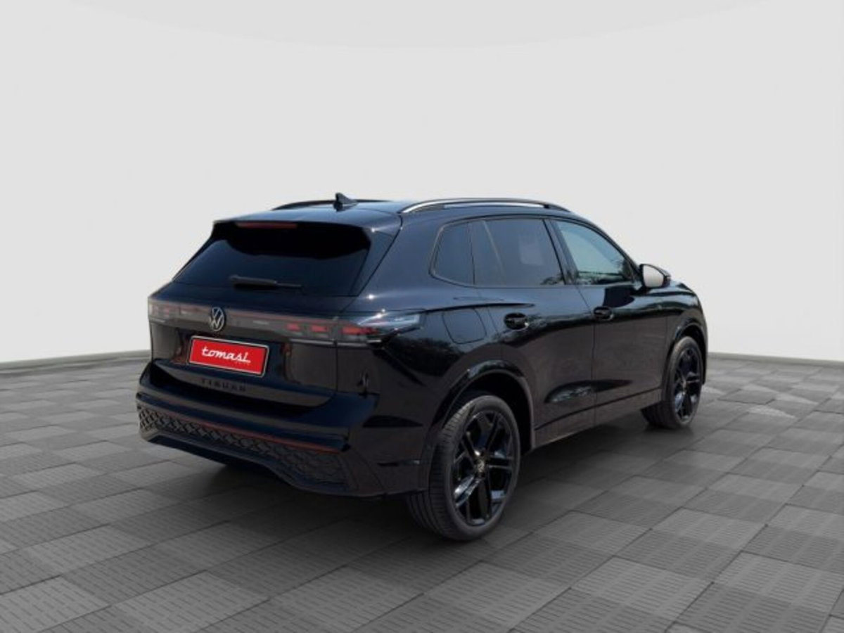 Volkswagen Tiguan 2.0 tdi R-Line 4motion 193cv dsg (5)