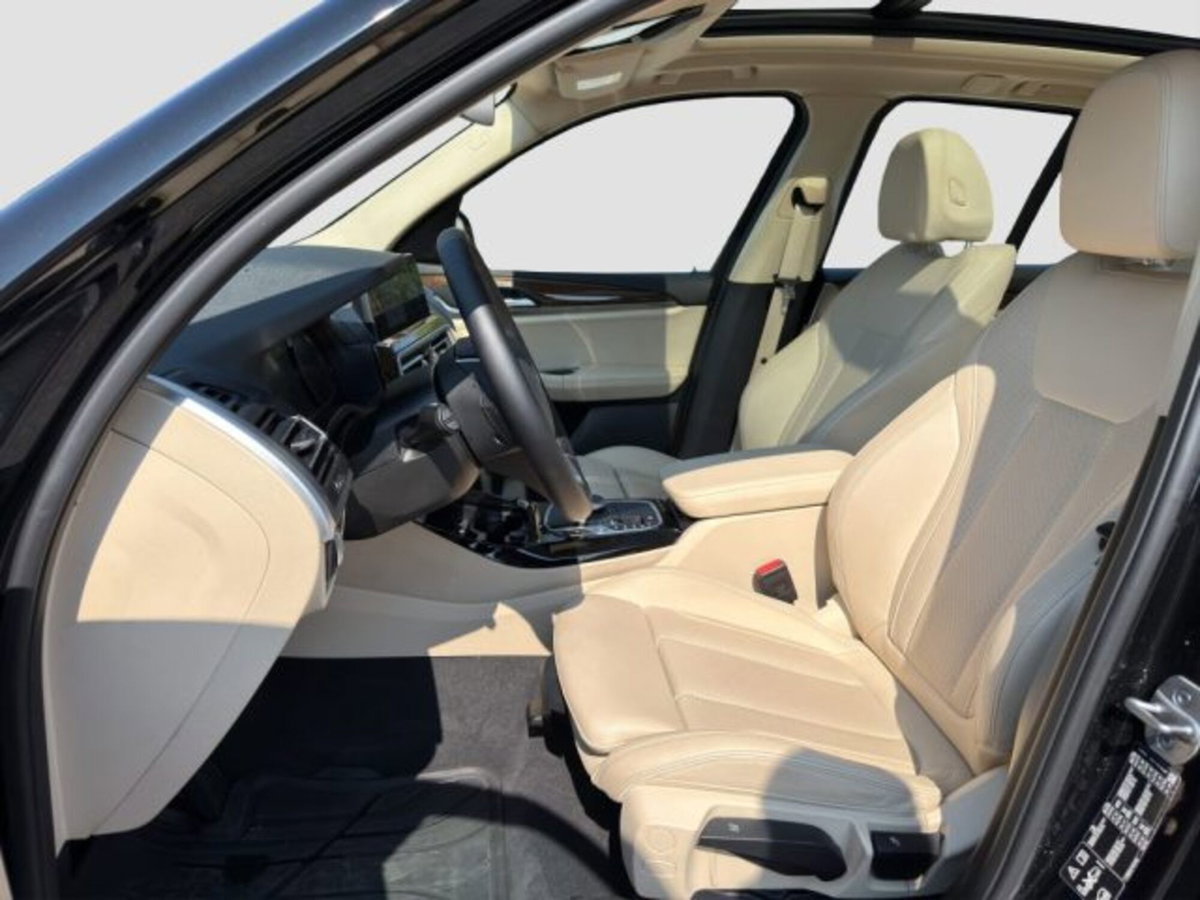 BMW X3 xDrive20d 48V (10)