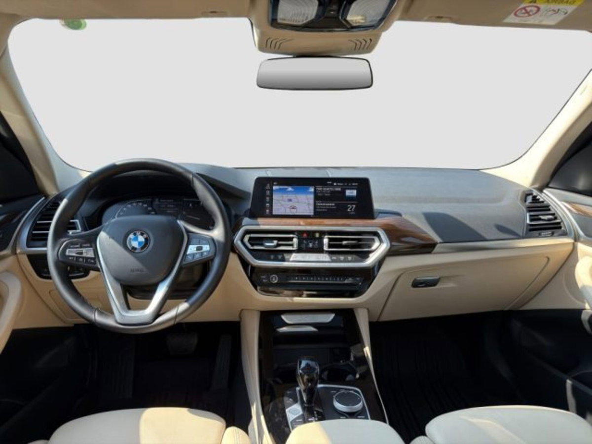 BMW X3 xDrive20d 48V (12)