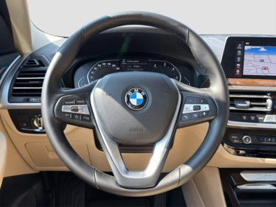BMW X3 xDrive20d 48V (13)