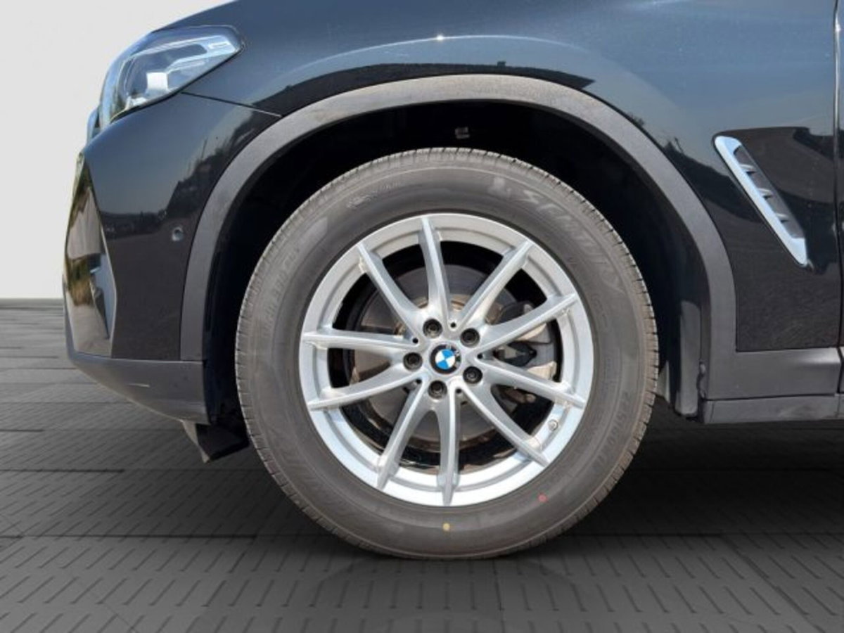 BMW X3 xDrive20d 48V (16)