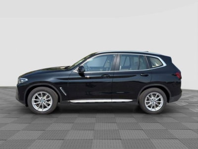 BMW X3 xDrive20d 48V (2)
