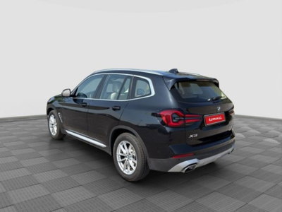 BMW X3 xDrive20d 48V (3)