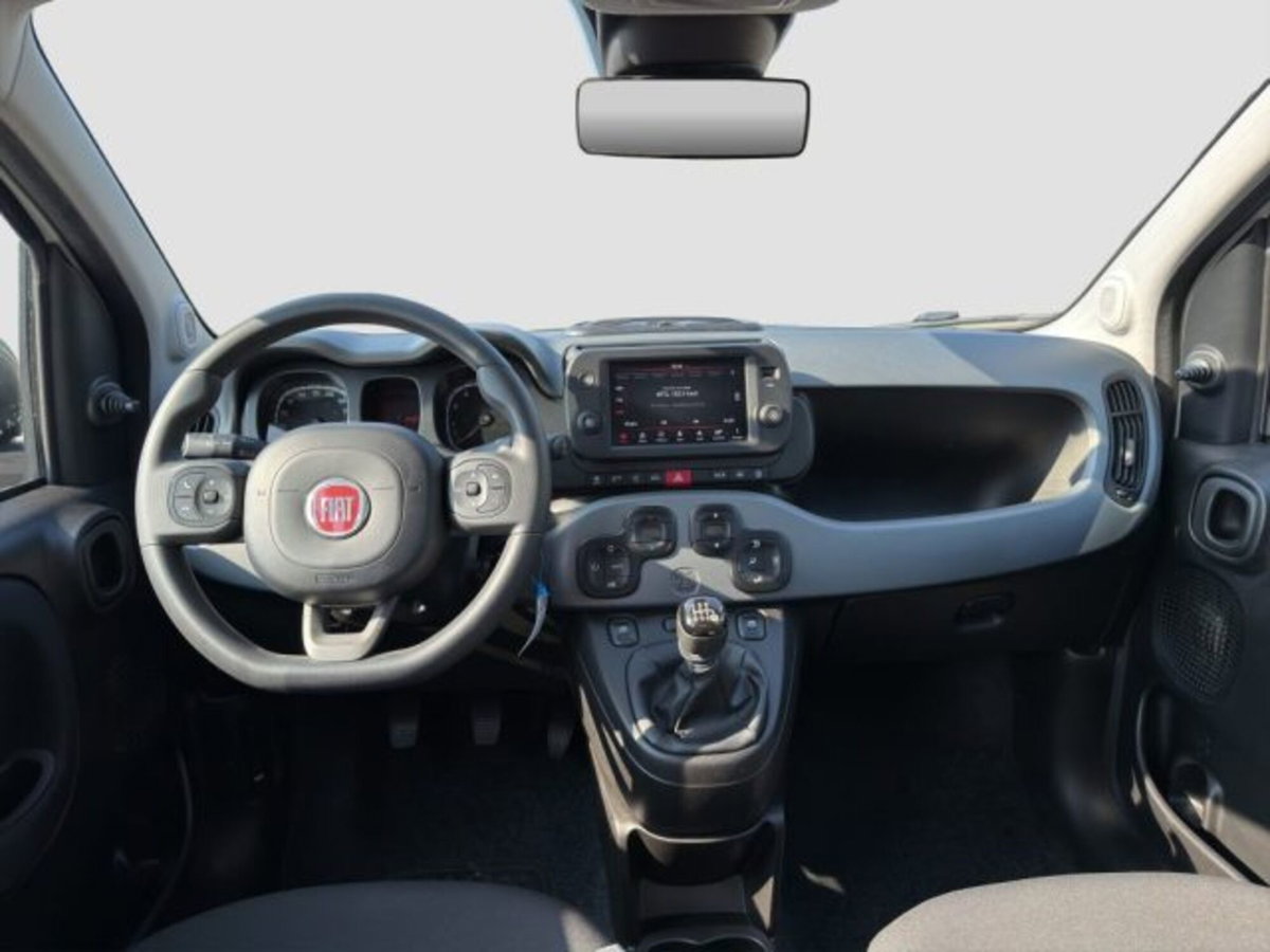 Fiat Panda 0.9 TwinAir Turbo S&S 4x4 Wild (12)