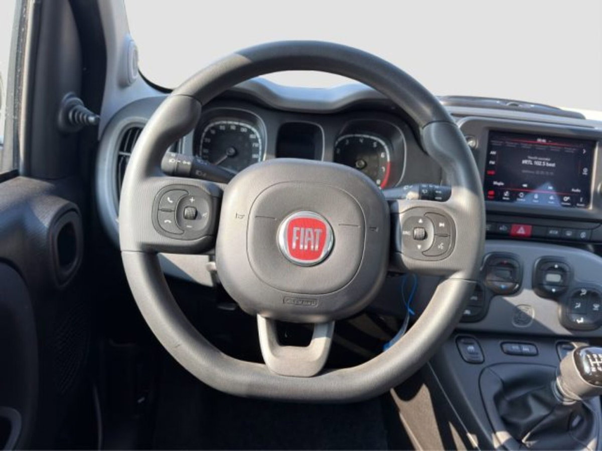 Fiat Panda 0.9 TwinAir Turbo S&S 4x4 Wild (13)