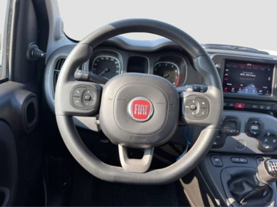 Fiat Panda 0.9 TwinAir Turbo S&S 4x4 Wild (13)