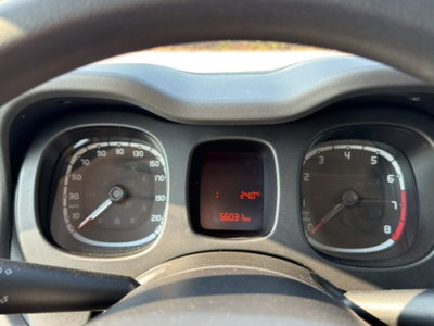Fiat Panda 0.9 TwinAir Turbo S&S 4x4 Wild (15)