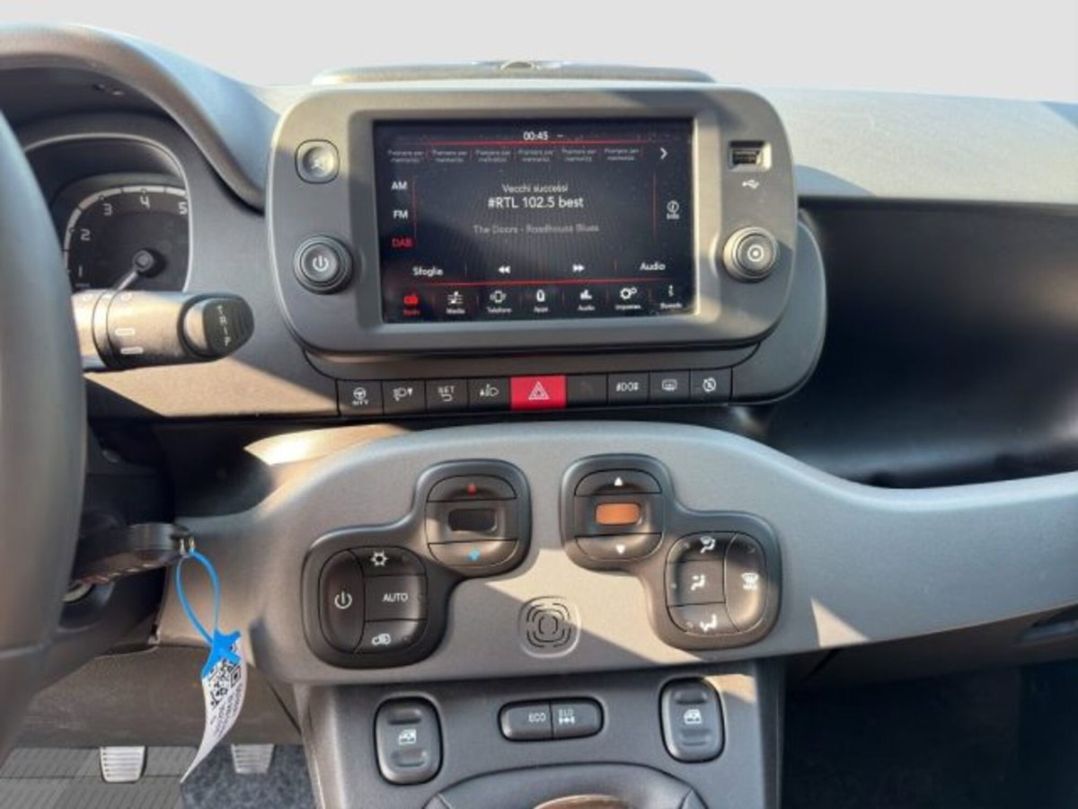 Fiat Panda 0.9 TwinAir Turbo S&S 4x4 Wild (17)
