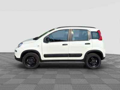 Fiat Panda 0.9 TwinAir Turbo S&S 4x4 Wild (2)