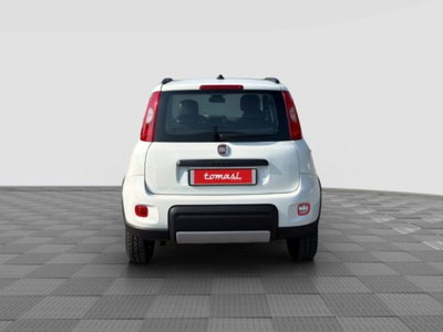 Fiat Panda 0.9 TwinAir Turbo S&S 4x4 Wild (4)