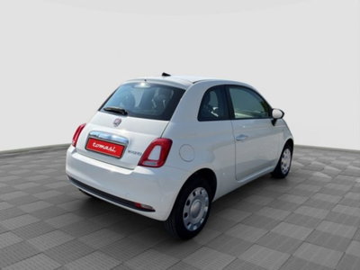 Fiat 500 1.0 Hybrid Connect (5)