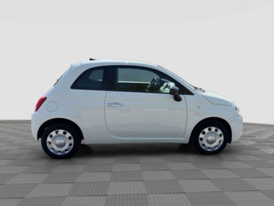 Fiat 500 1.0 Hybrid Connect (6)
