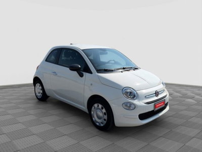 Fiat 500 1.0 Hybrid Connect (7)
