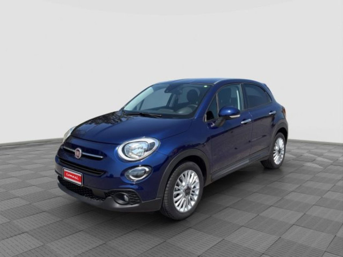 Fiat 500X 1.3 MultiJet 95 CV Connect
