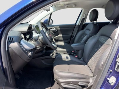 Fiat 500X 1.3 MultiJet 95 CV Connect (10)
