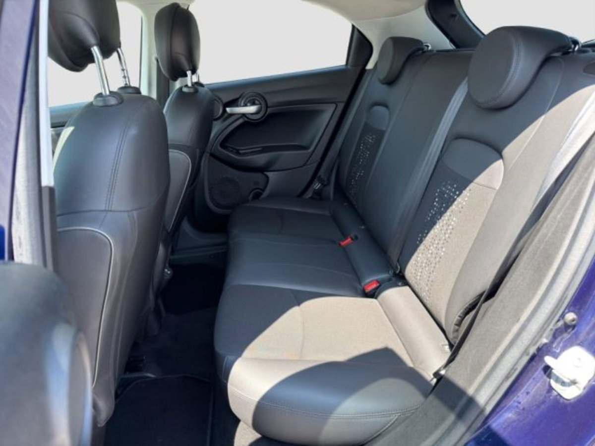 Fiat 500X 1.3 MultiJet 95 CV Connect (11)