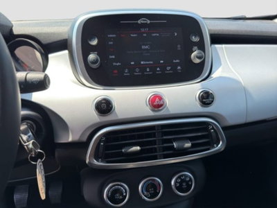 Fiat 500X 1.3 MultiJet 95 CV Connect (17)