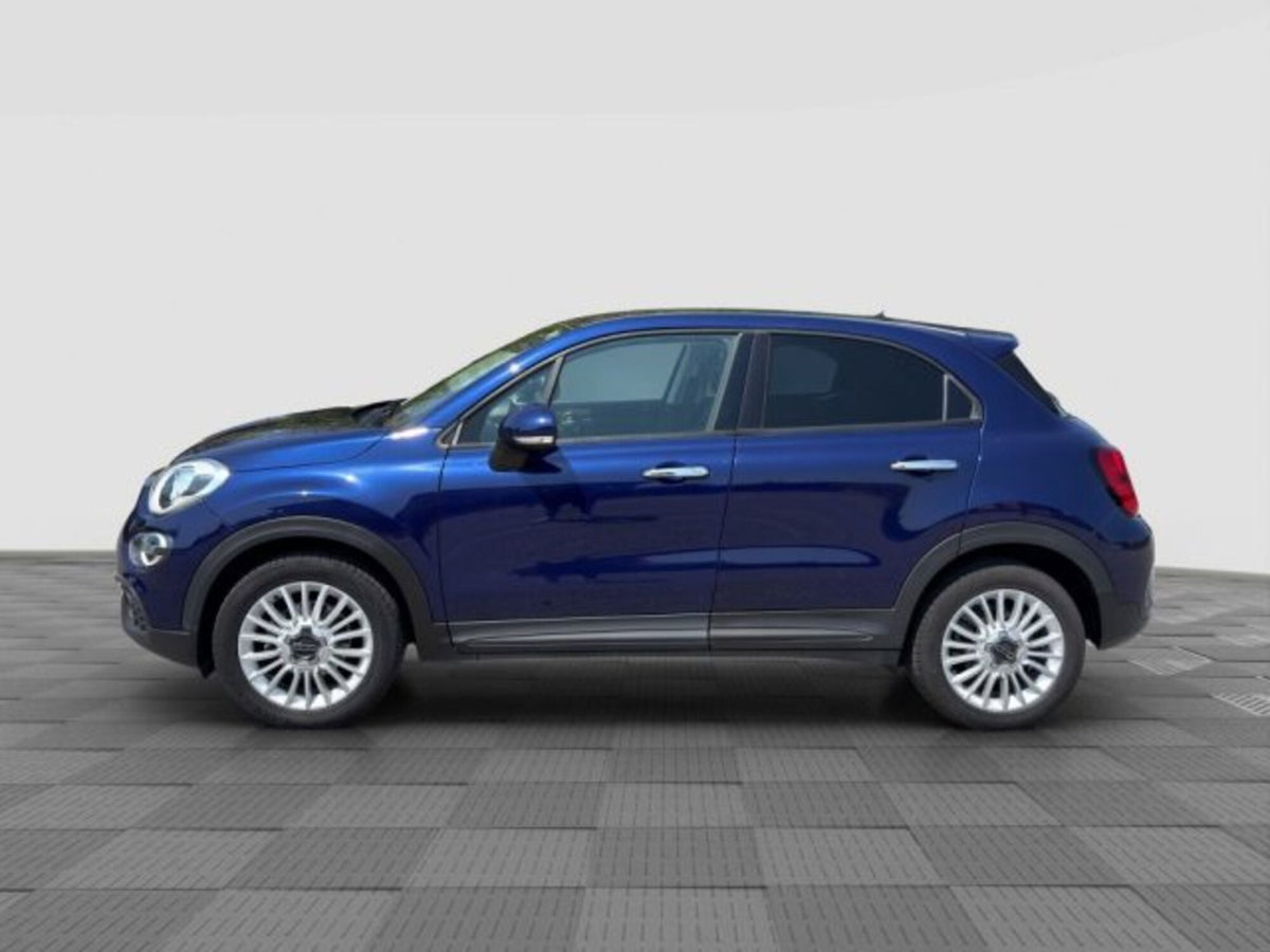 Fiat 500X 1.3 MultiJet 95 CV Connect (2)