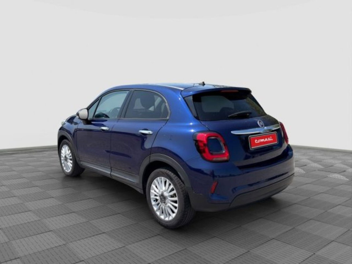 Fiat 500X 1.3 MultiJet 95 CV Connect (3)